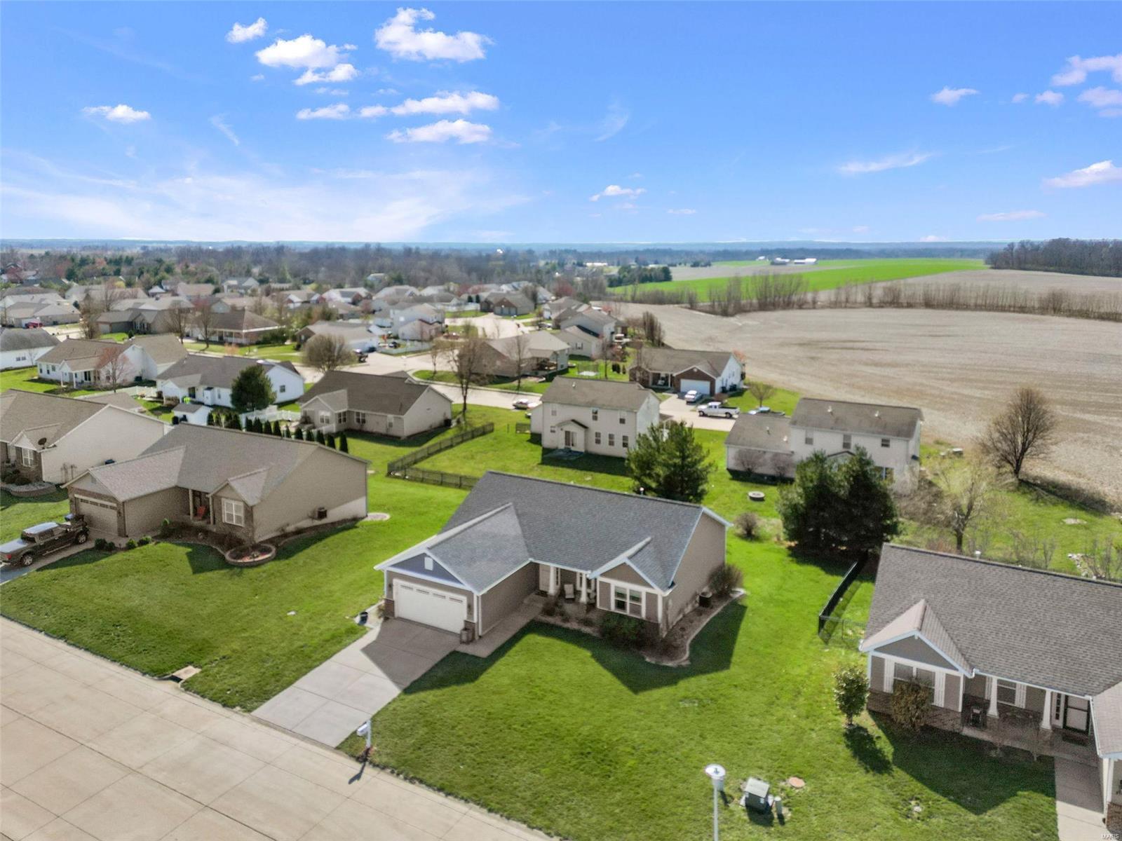 1525 Rachael Lane Waterloo, IL 62298 - Photo 33 of 36