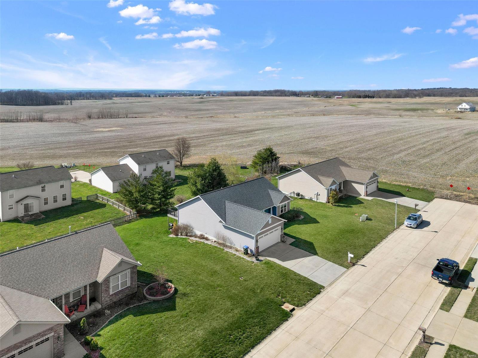 1525 Rachael Lane Waterloo, IL 62298 - Photo 34 of 36