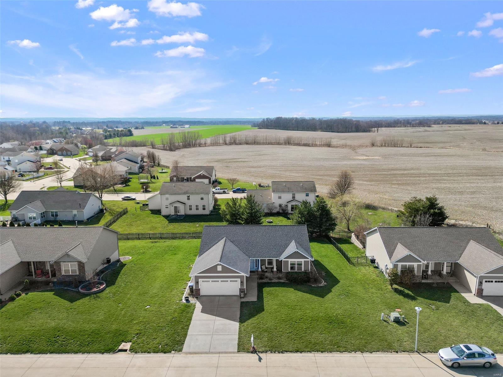 1525 Rachael Lane Waterloo, IL 62298 - Photo 4 of 36
