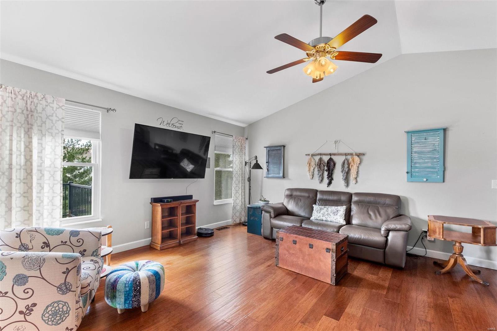 1525 Rachael Lane Waterloo, IL 62298 - Photo 6 of 36