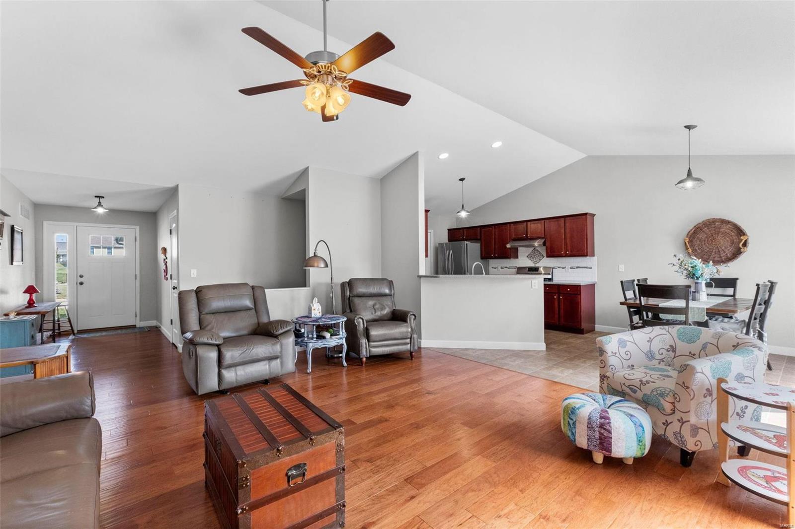 1525 Rachael Lane Waterloo, IL 62298 - Photo 7 of 36