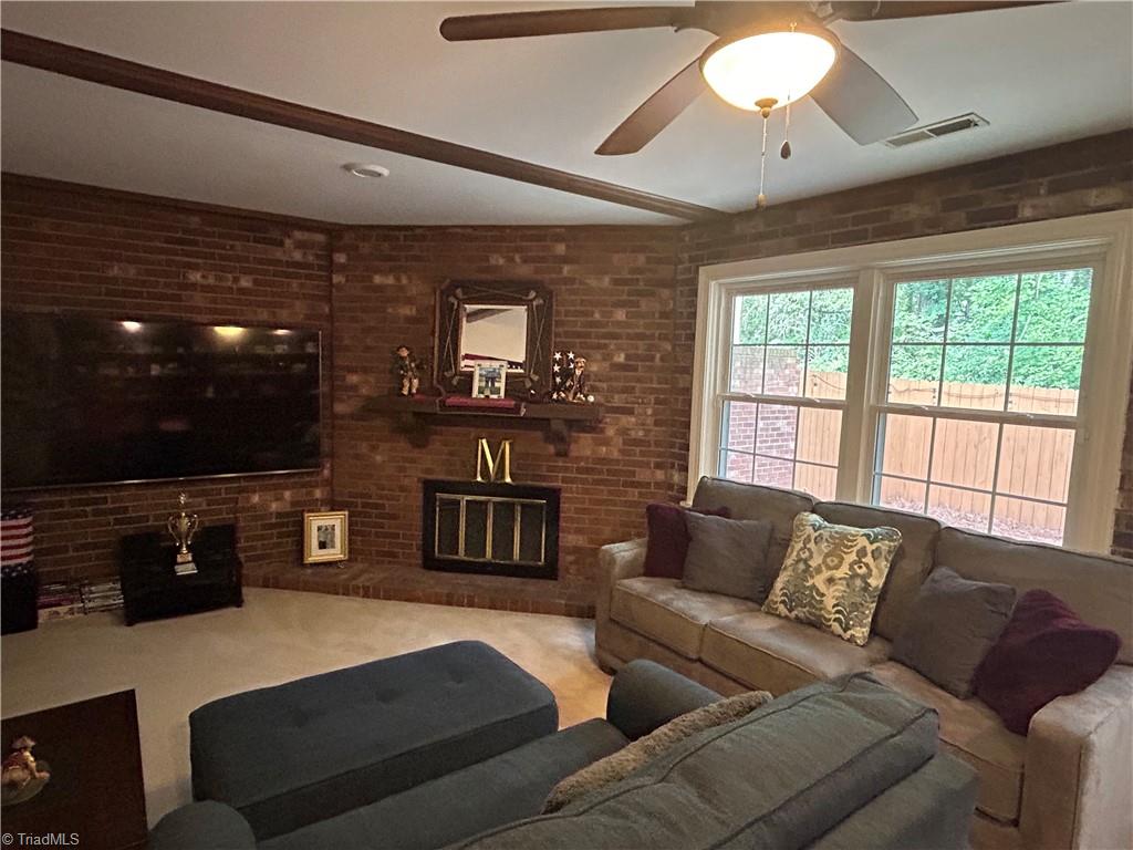 2966 St Marks Road Southwest Winston-Salem, NC 27103 - Photo 11 of 19 Gallery Image 11