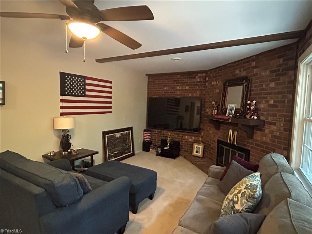 2966 St Marks Road Southwest Winston-Salem, NC 27103 - Photo 12 of 19 Gallery Image 12