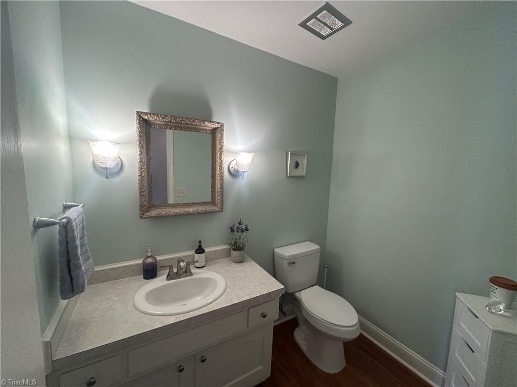 2966 St Marks Road Southwest Winston-Salem, NC 27103 - Photo 15 of 19 Gallery Image 15