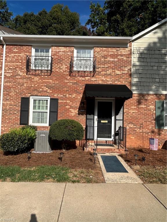 2966 St Marks Road Southwest Winston-Salem, NC 27103 - Photo 2 of 19 Gallery Image 2