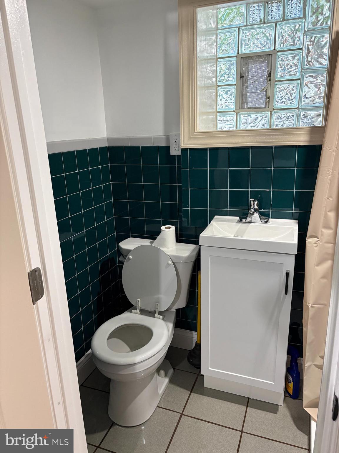 7803 Argus Road Philadelphia, PA 19150 - Photo 25 of 27 basement bathroom