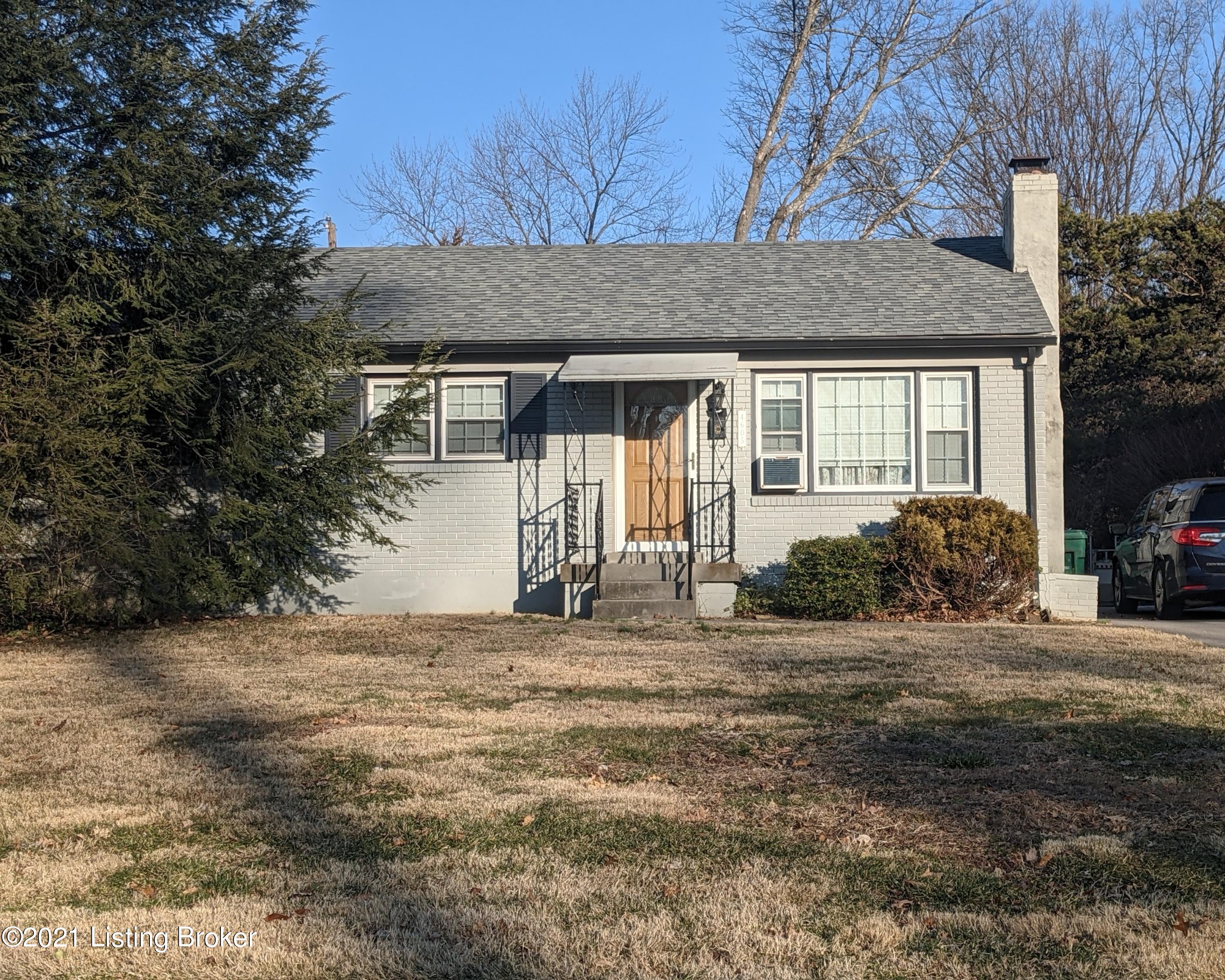 4605 Fox Run Road Louisville, KY 40207 - Photo 1 of 1 PXL_20210120_143738455