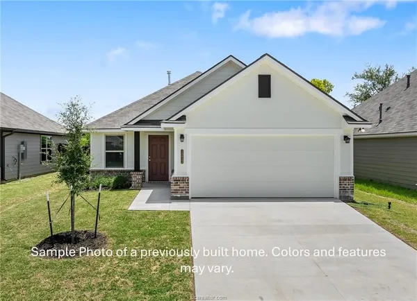 $225,000 | 1629 Lucky Street, Bryan, TX 77803
