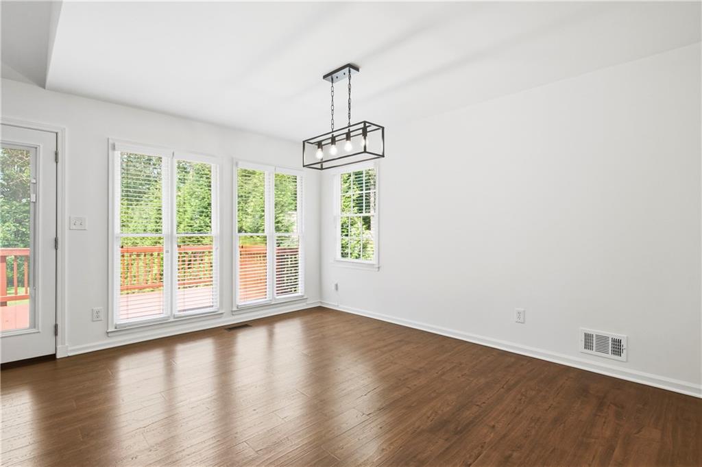6014 Lake Lanier Heights Road Buford, GA 30518 - Photo 9 of 53