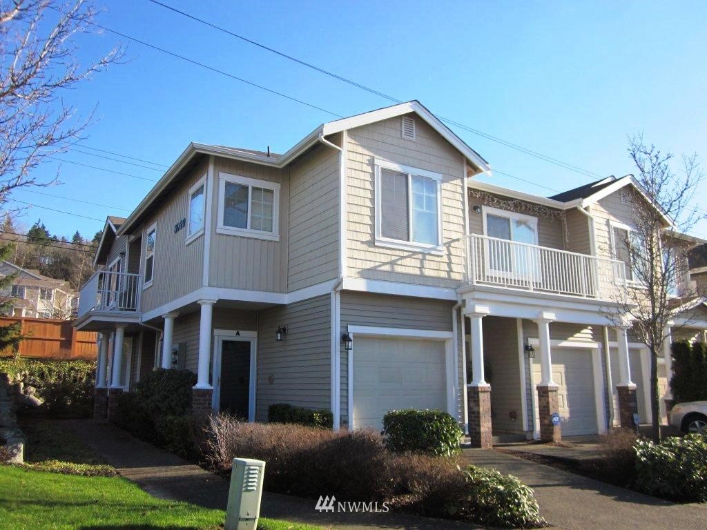 4900 Talbot Road South, Unit 4C Renton, WA 98055 - Photo 1 of 10