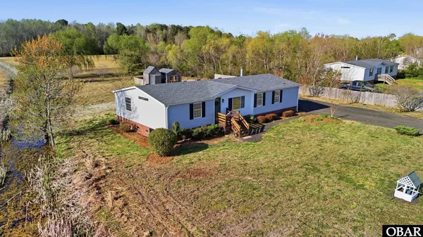 $320,000 | 148 Swains Lane, Unit 1, Barco, NC 27917