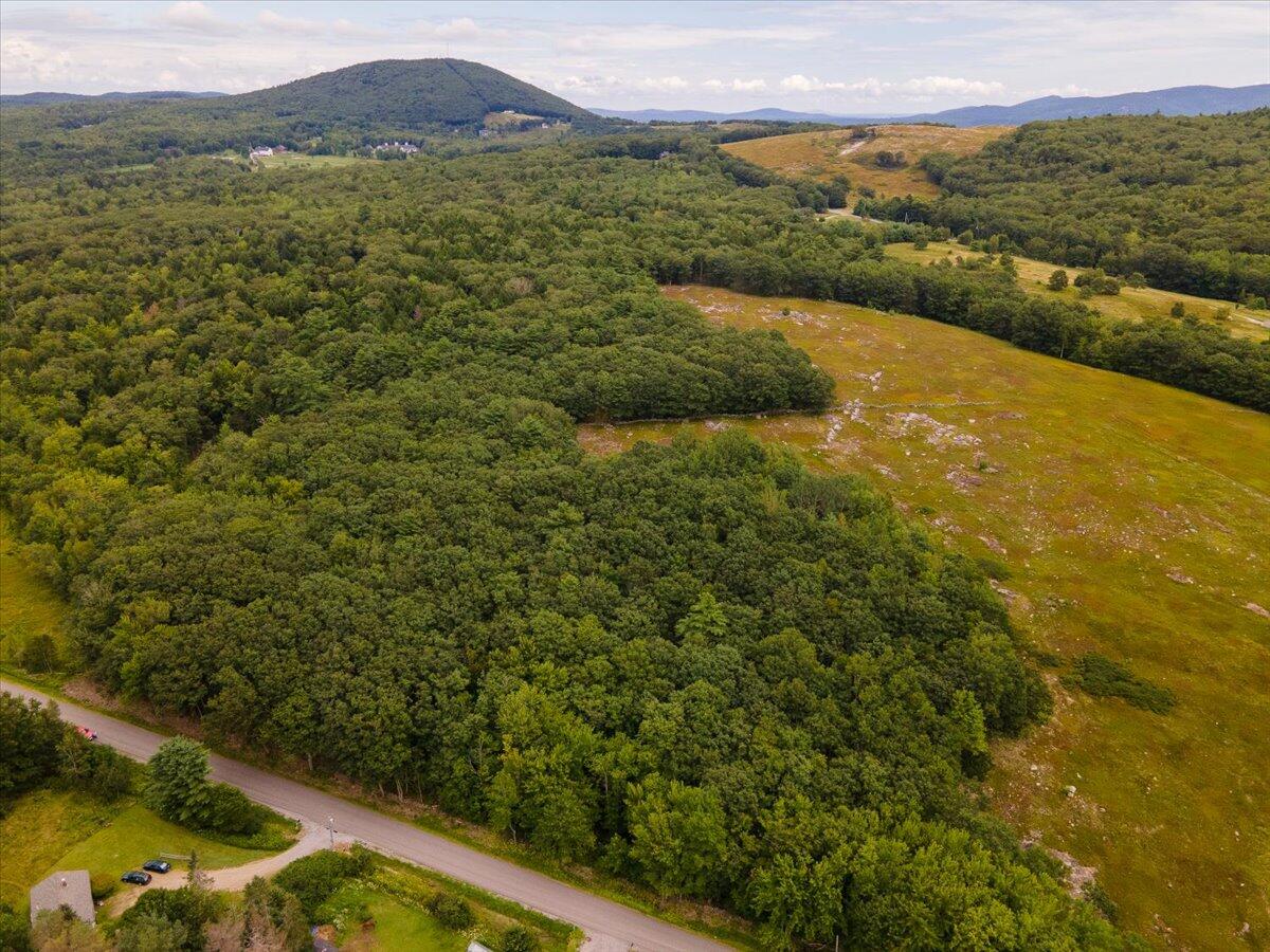 15 Alford Lake Road Hope, ME 04847 - Photo 4 of 12 Map 15 Lot 4 Alford Lake Rd, Hope
