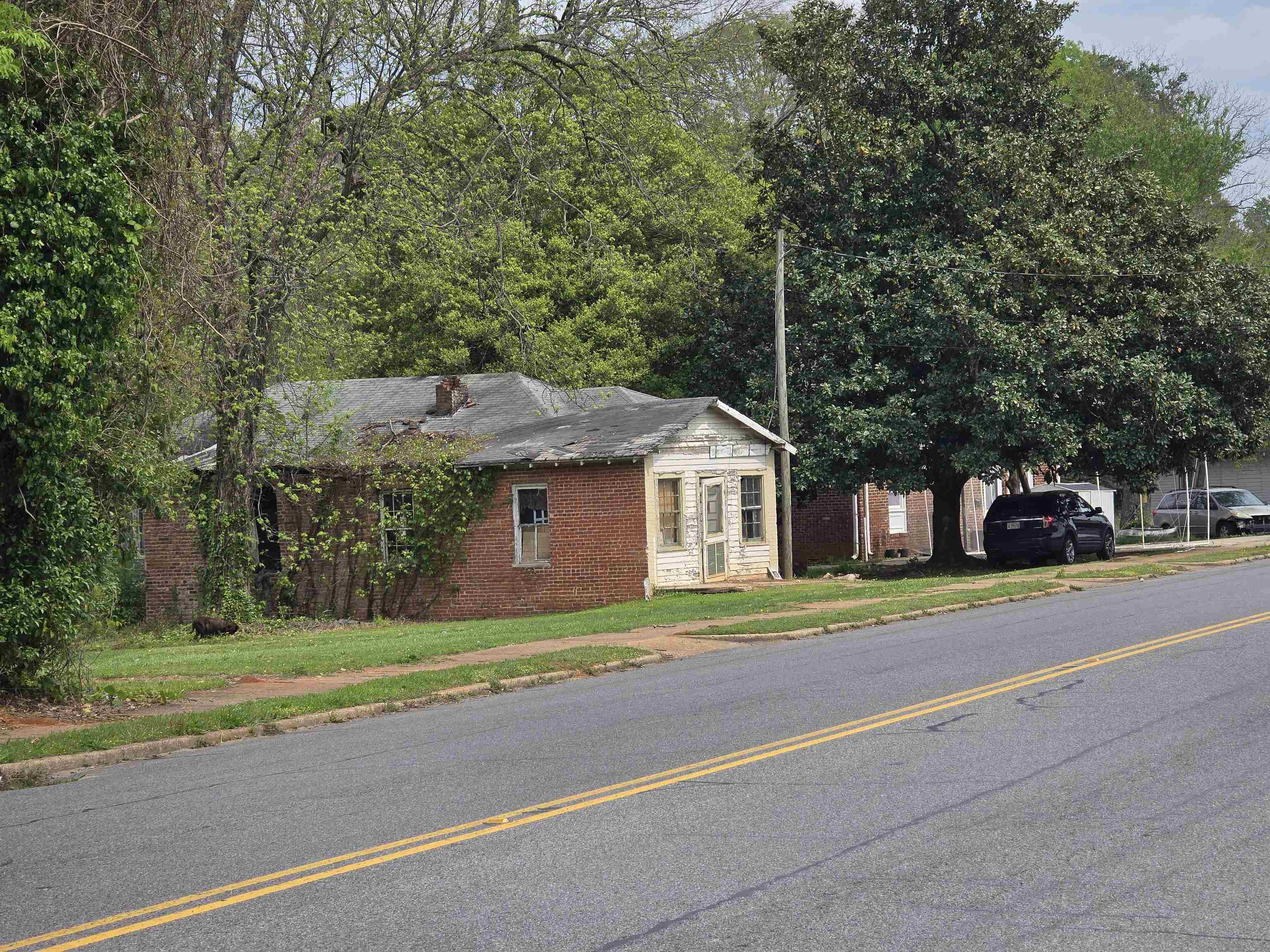 524 West Frederick Street Gaffney, SC 29341 - Photo 7 of 8