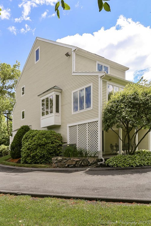 127 Abington Road, Unit 127 Danvers, MA 01923 - Photo 23 of 30 Gallery Image 23