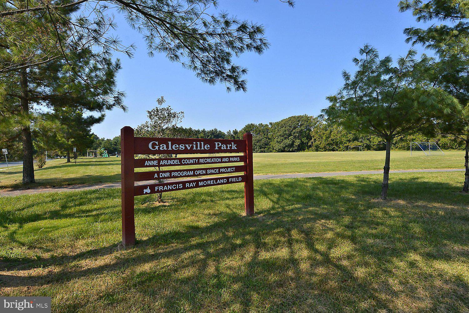 1001 Benning Road Galesville, MD 20765 - Photo 78 of 89 Galesville Park