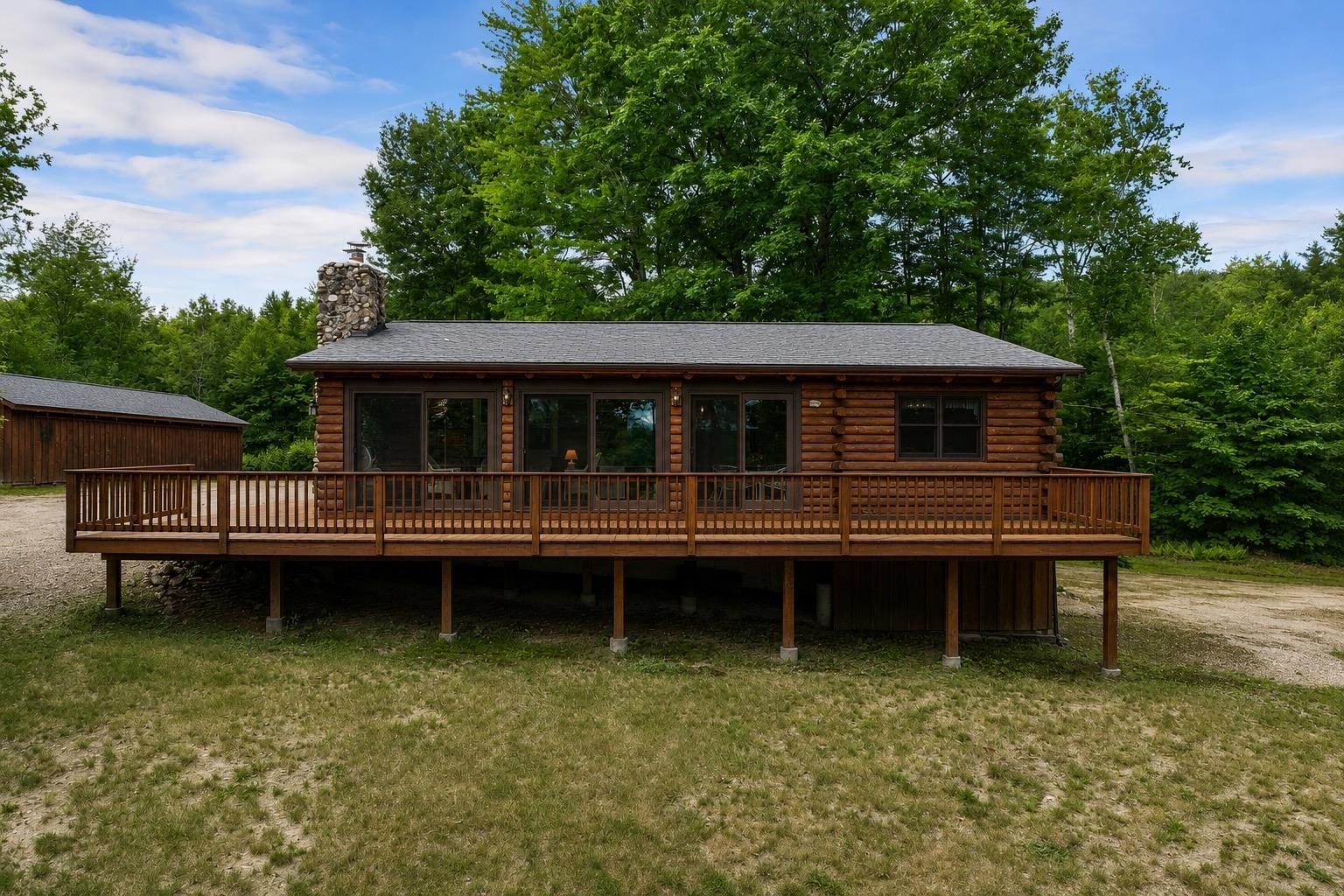 60 Snell Road Meredith, NH 03253 - Photo 4 of 38