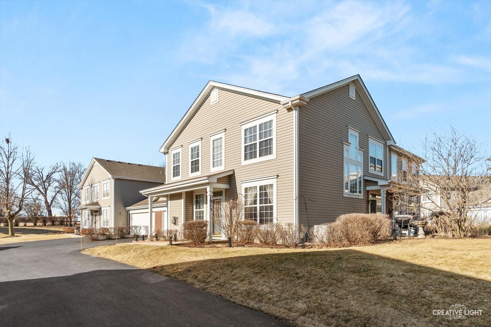 182 Brompton Lane, Unit A Sugar Grove, IL 60554 - Photo 2 of 17