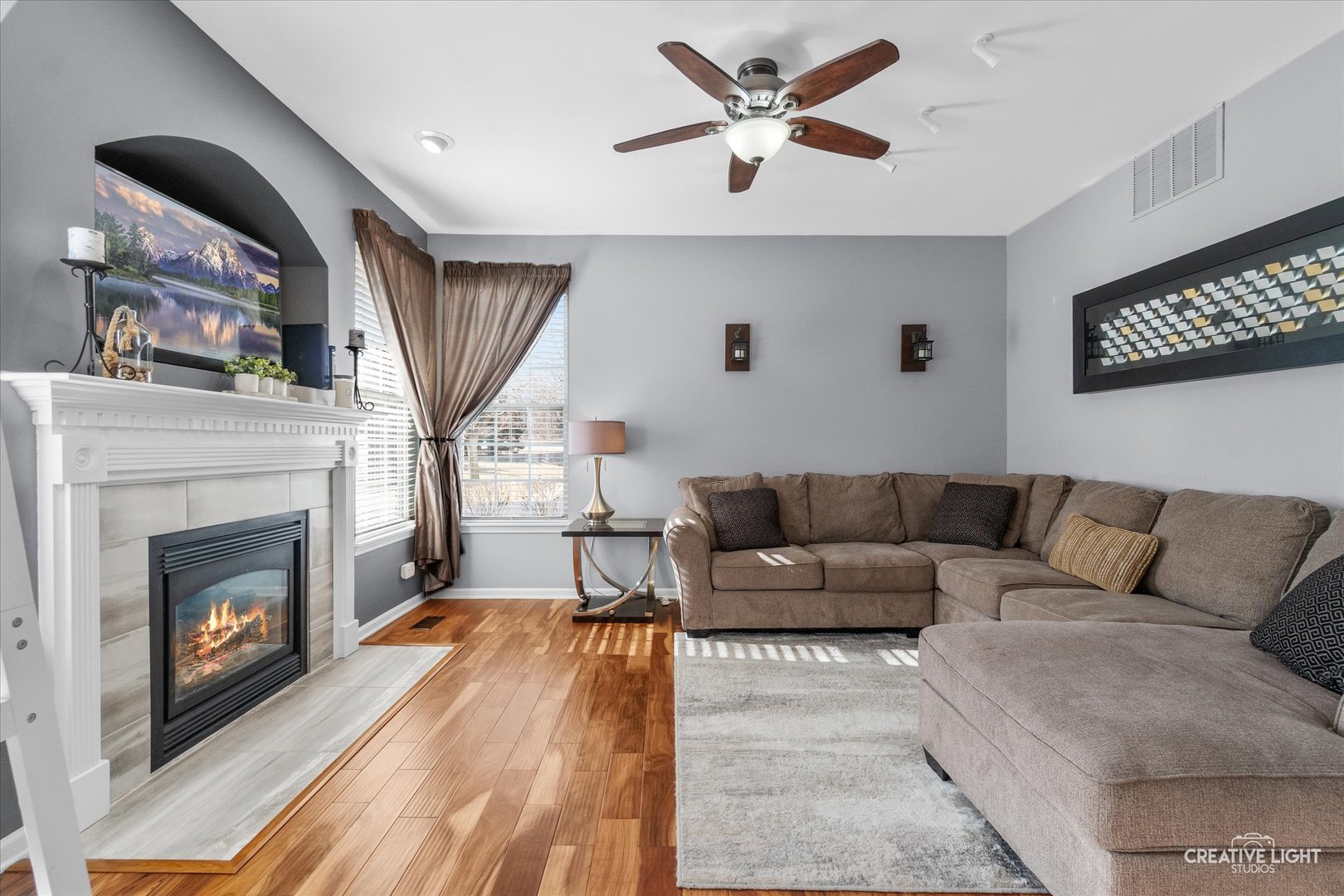 182 Brompton Lane, Unit A Sugar Grove, IL 60554 - Photo 4 of 17