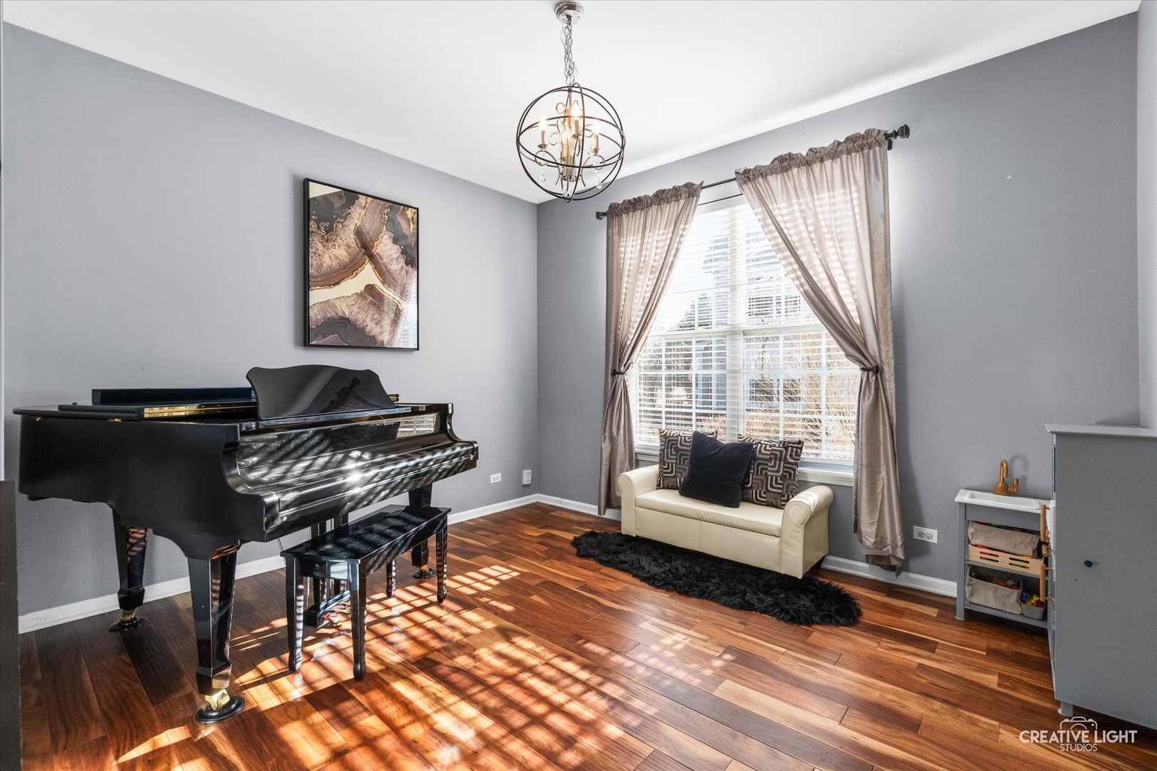 182 Brompton Lane, Unit A Sugar Grove, IL 60554 - Photo 5 of 17