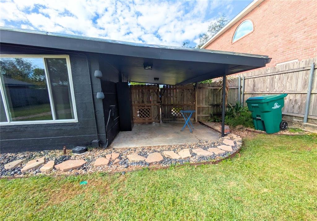 9209 Melrose Lane River Ridge, LA 70123 - Photo 18 of 20