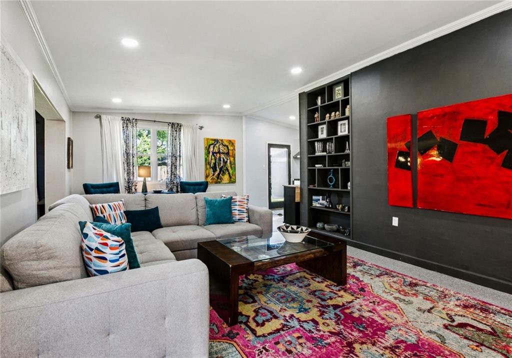 9209 Melrose Lane River Ridge, LA 70123 - Photo 3 of 20