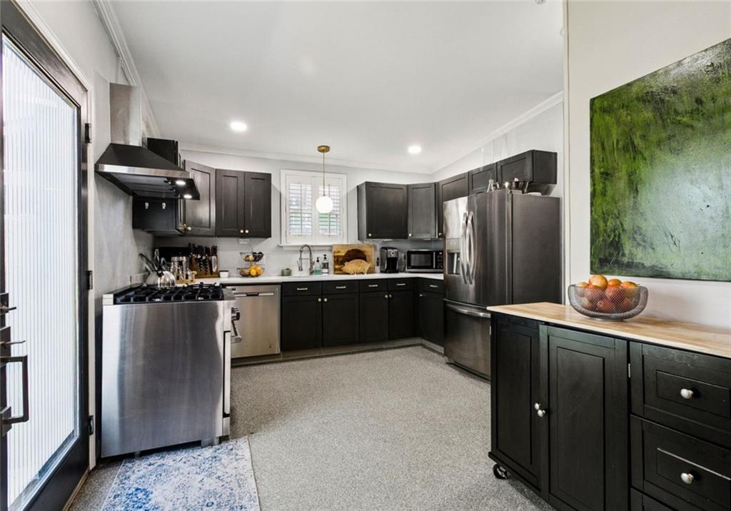 9209 Melrose Lane River Ridge, LA 70123 - Photo 7 of 20