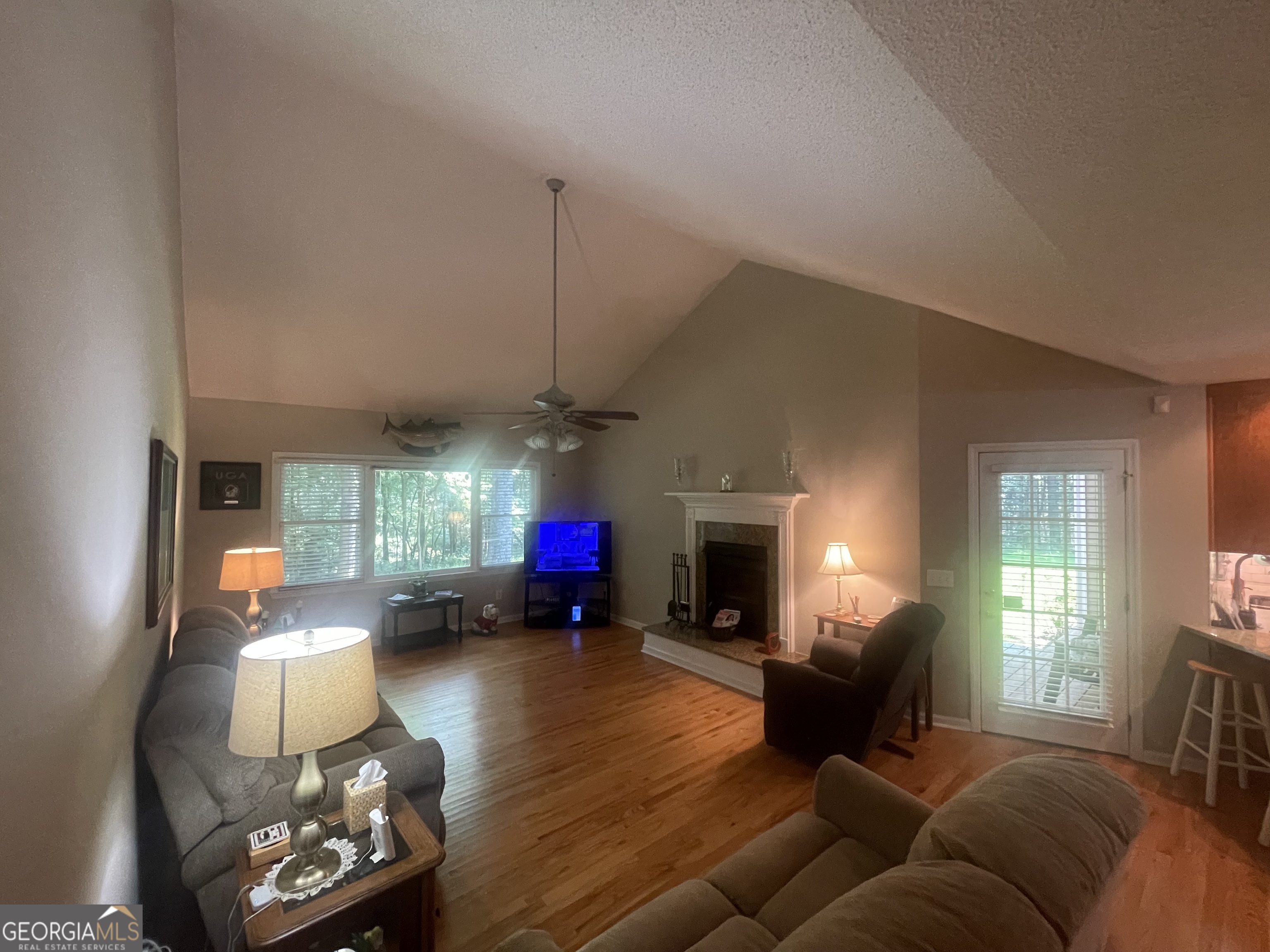1371 Crawford Road Madison, GA 30650 - Photo 3 of 21 Gallery Image 3