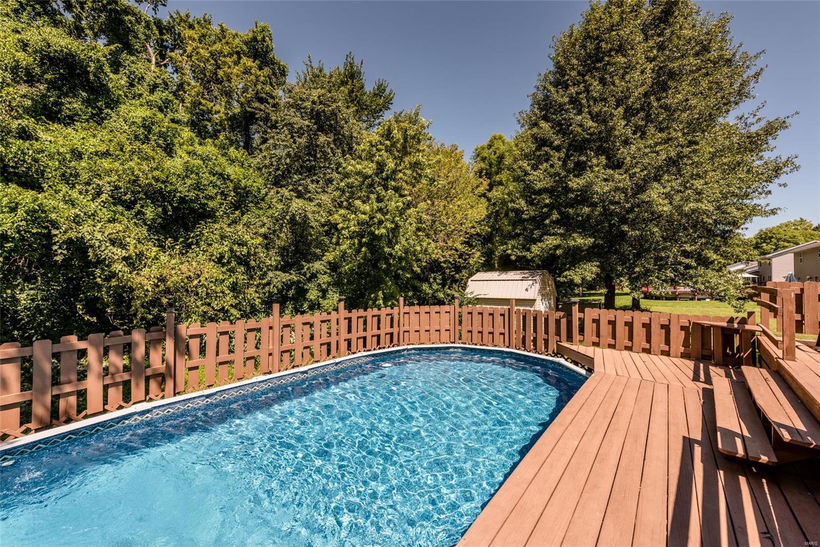 85 Sugarmill Road Troy, IL 62294 - Photo 50 of 58 Gallery Image 50