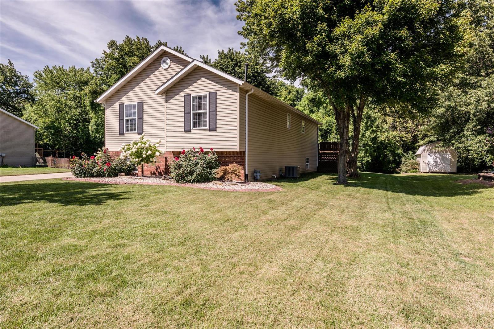 85 Sugarmill Road Troy, IL 62294 - Photo 57 of 58 Gallery Image 57