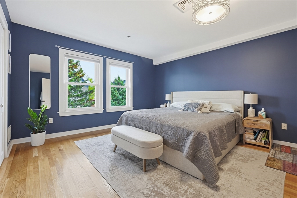 12 Benton Street, Unit 4 Stoneham, MA 02180 - Photo 17 of 36