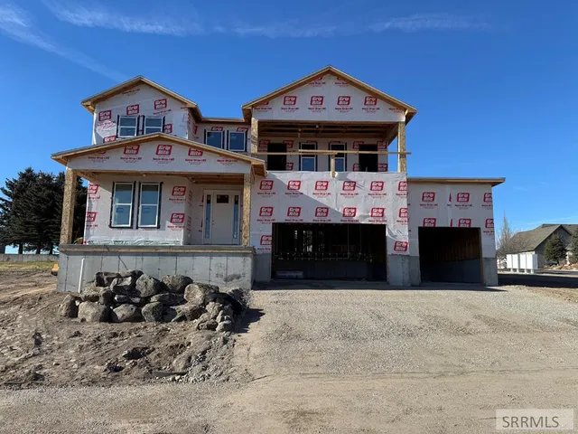 $786,990 | 626 Ivy Ridge Lane, Rexburg, ID 83440