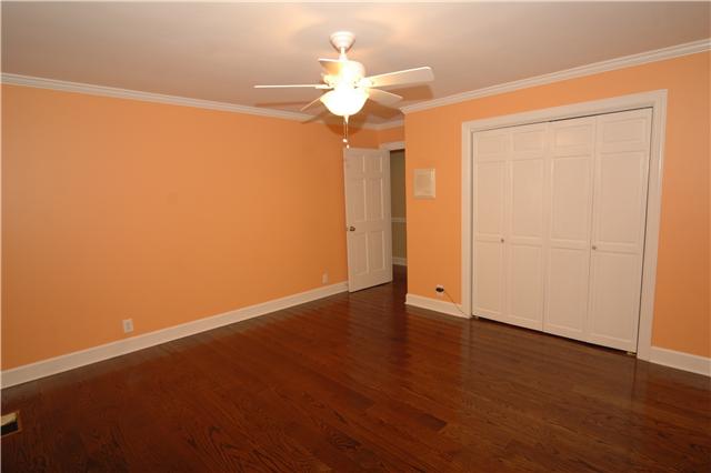 4541 Peytonsville Road Franklin, TN 37064 - Photo 13 of 20 Additional bedroom is large enough for king sized furniture.