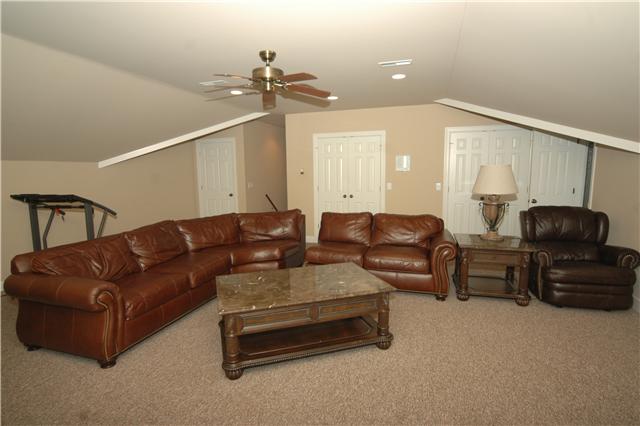 4541 Peytonsville Road Franklin, TN 37064 - Photo 14 of 20 The bonus room on the second level has two closets and walk-up storage. There is also another full bath for added convenience.