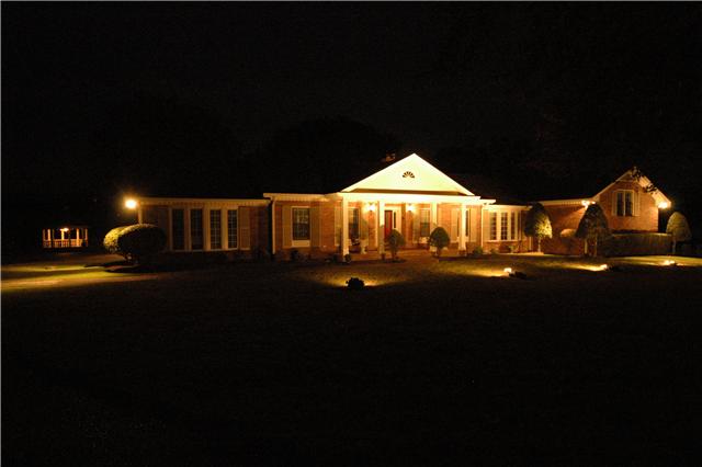 4541 Peytonsville Road Franklin, TN 37064 - Photo 20 of 20 Welcome Home!