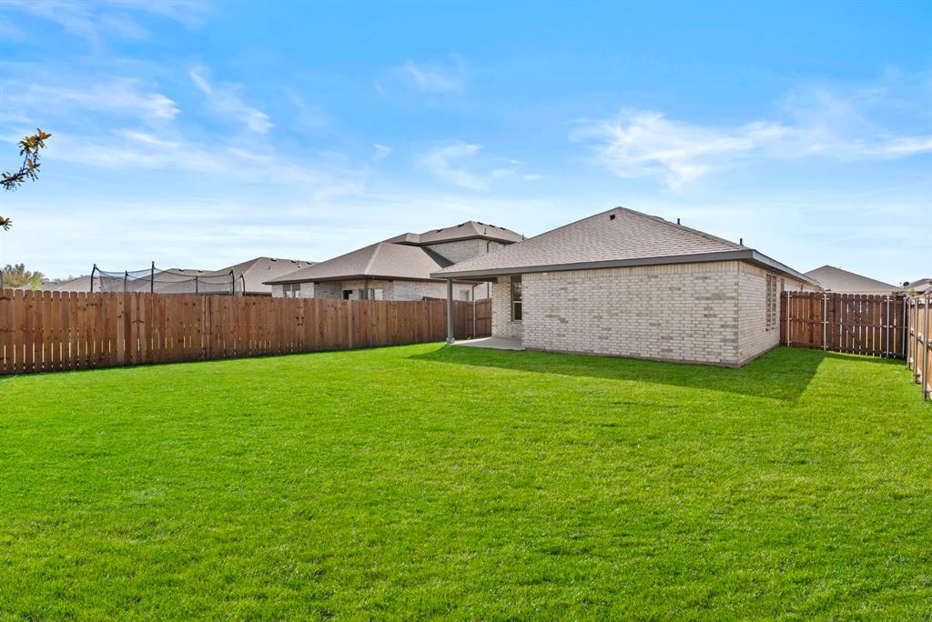 504 Marsh Street Cleburne, TX 76033 - Photo 23 of 24