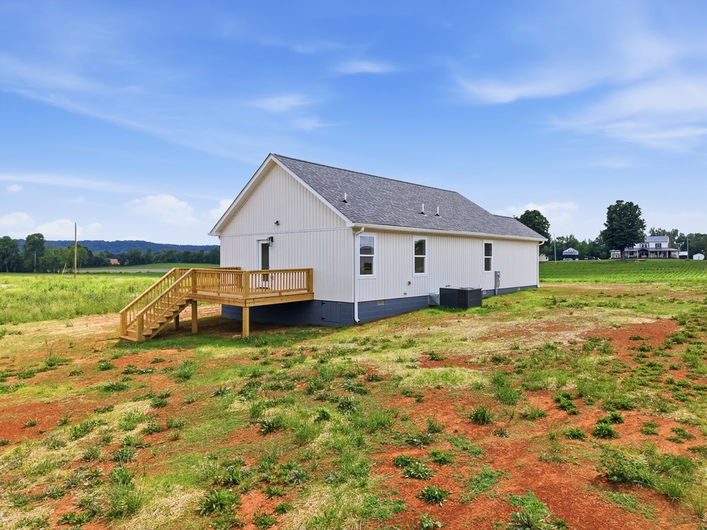 892 Old Cookeville Road Sparta, TN 38583 - Photo 5 of 27