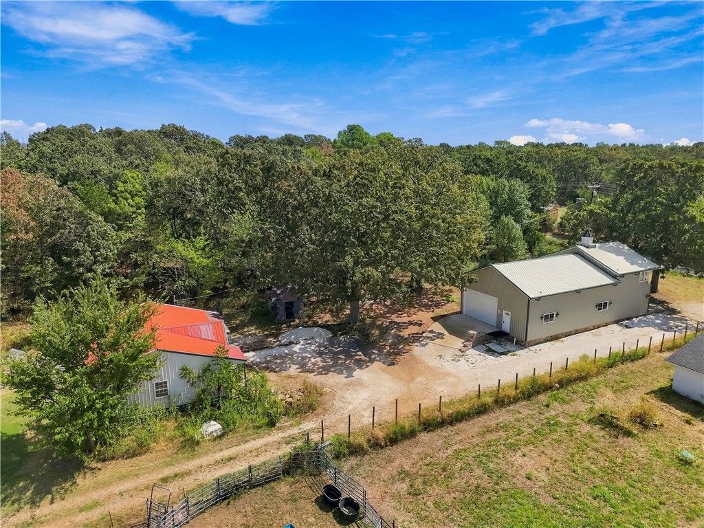 809 West Holt Road Lincoln, AR 72744 - Photo 13 of 50 Gallery Image 13