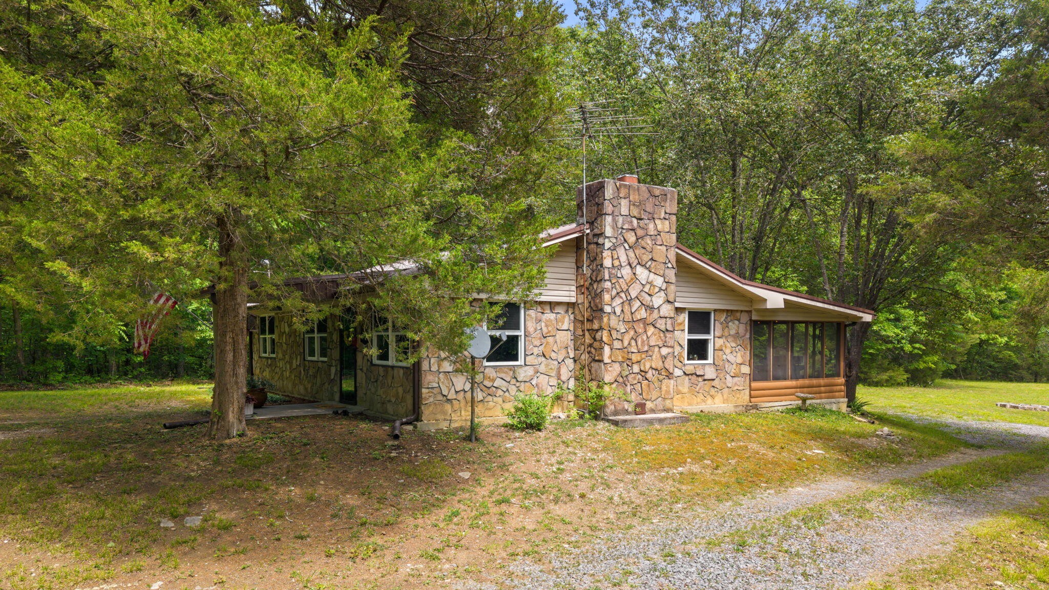 200 Warren Lane Decatur, TN 37322 - Photo 31 of 45 Gallery Image 31