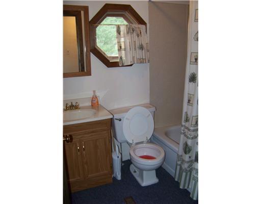 43 Word Lane Newfield, ME 04095 - Photo 13 of 18 Bathroom.
