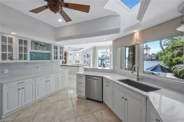 $5,350,000 | 152 Conners Avenue, Naples, FL 34108