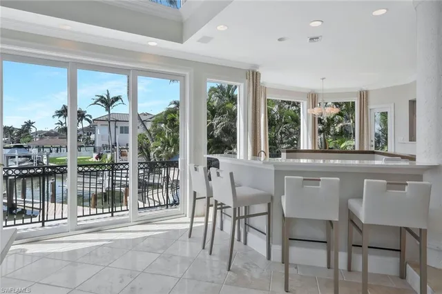 $5,350,000 | 152 Conners Avenue, Naples, FL 34108