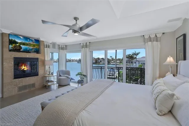 $5,350,000 | 152 Conners Avenue, Naples, FL 34108