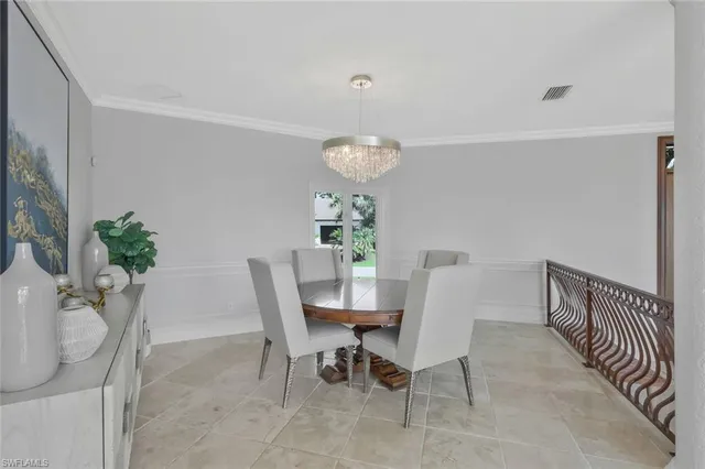 $5,350,000 | 152 Conners Avenue, Naples, FL 34108