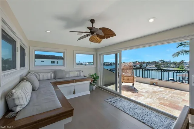 $5,350,000 | 152 Conners Avenue, Naples, FL 34108