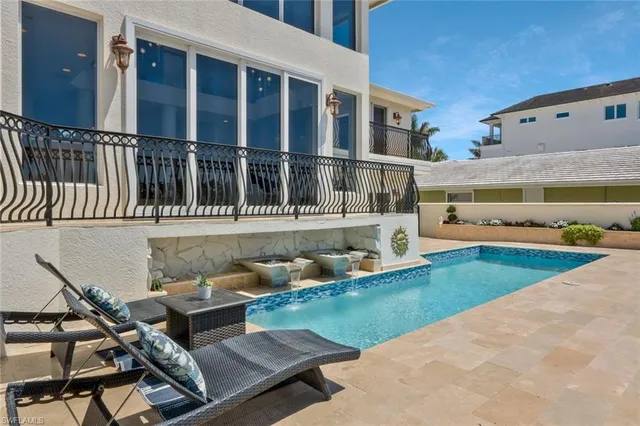 $5,350,000 | 152 Conners Avenue, Naples, FL 34108