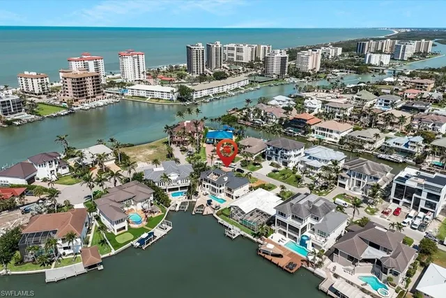 $5,350,000 | 152 Conners Avenue, Naples, FL 34108