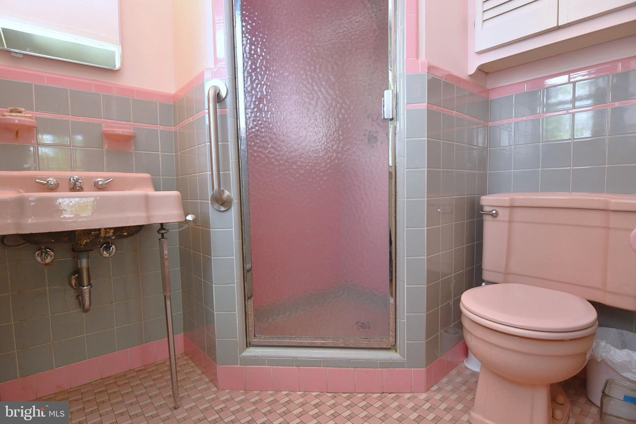 800 Bluebell Road Warminster, PA 18974 - Photo 13 of 31 Primary Bath!