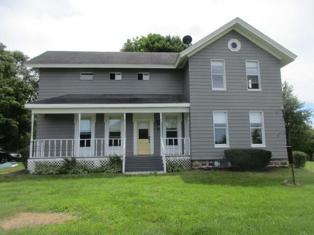 3722 Meadowbrook Road Benton Harbor, MI 49022 - Photo 1 of 38 1