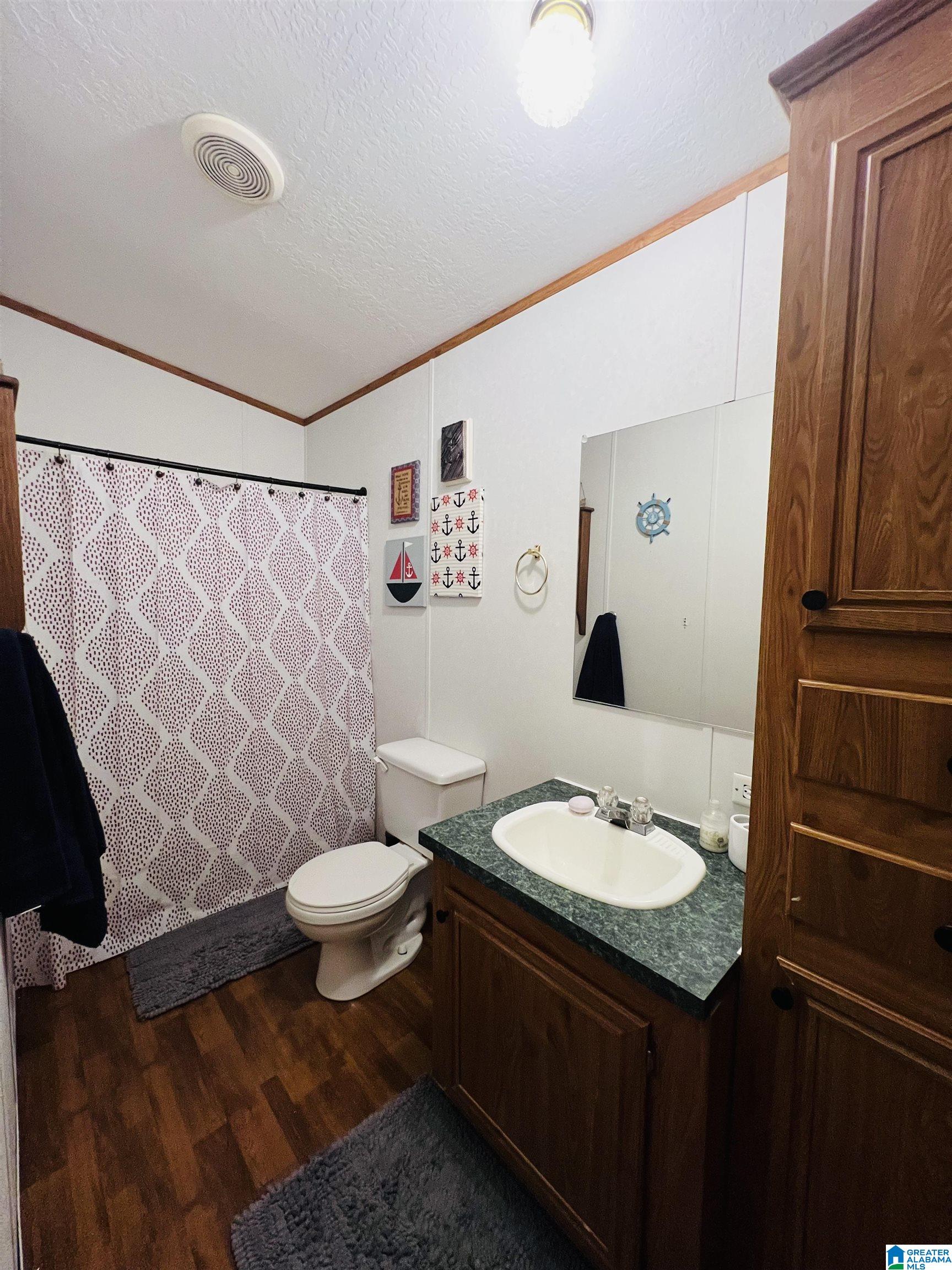 70 Armstrong Road Ashville, AL 35953 - Photo 55 of 67