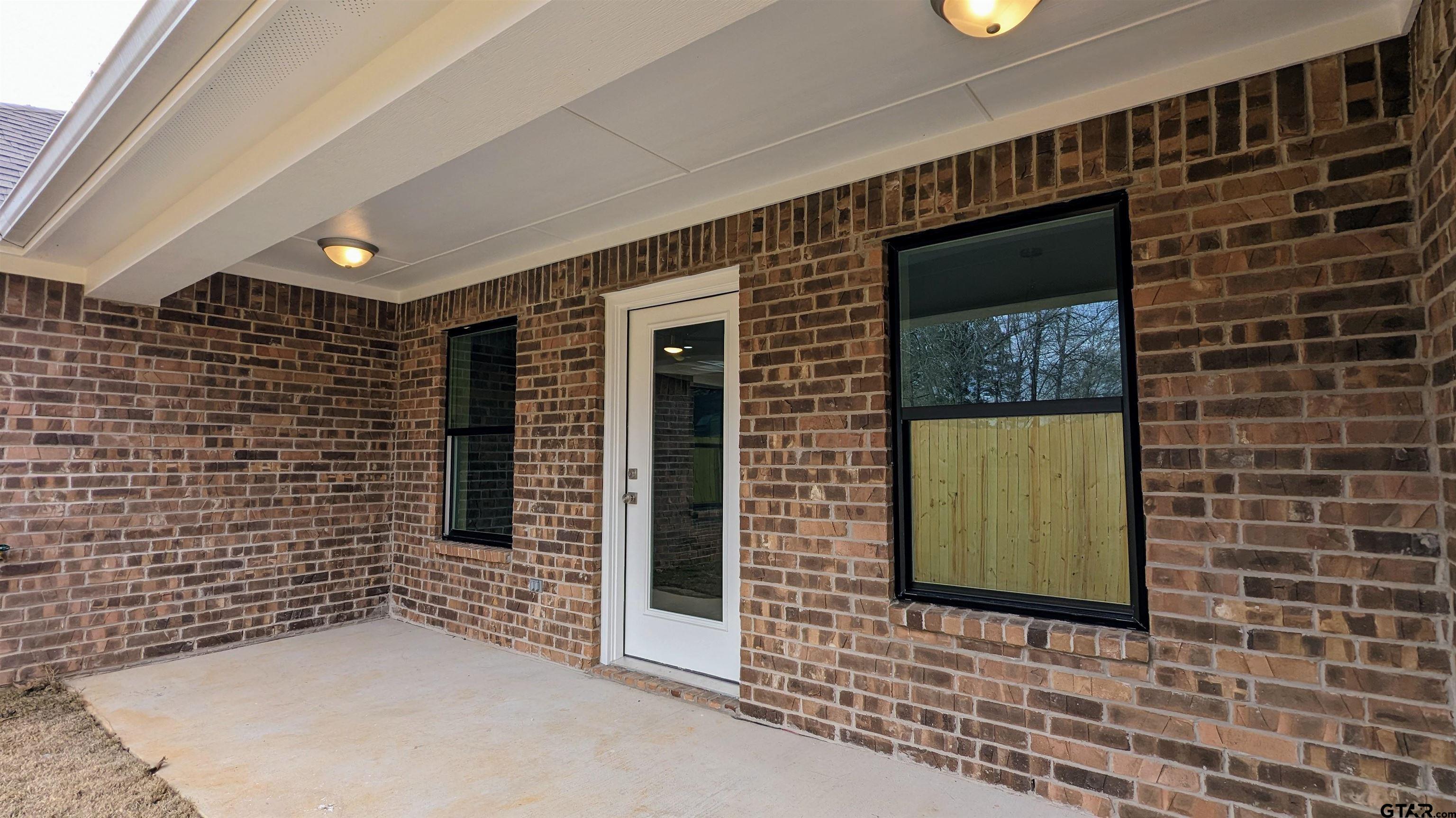 11086 County Road 167, Unit 11 Tyler, TX 75703 - Photo 18 of 20 a view of front door of house